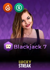 Blackjack 7